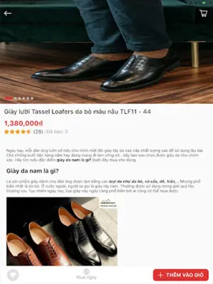 FOR Shoes android App screenshot 2